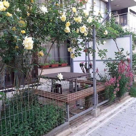 Sea Bay Studios Pomorie Exterior photo