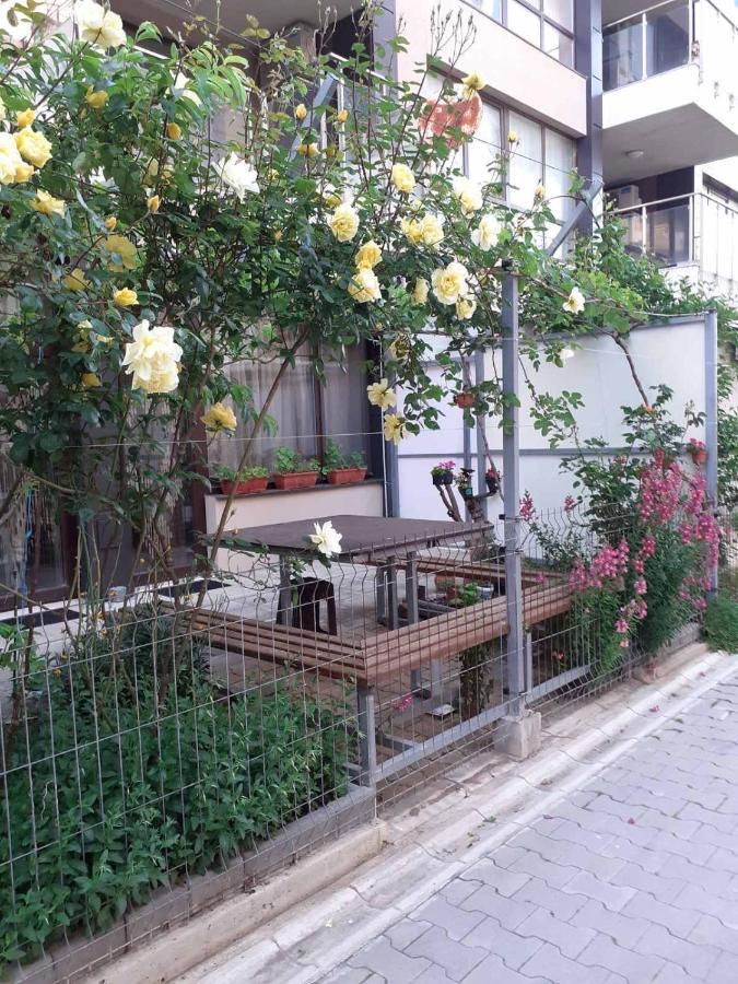 Sea Bay Studios Pomorie Exterior photo