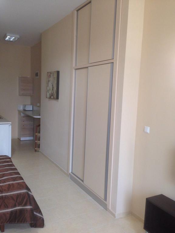 Sea Bay Studios Pomorie Exterior photo